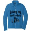 Microfleece Jacket Thumbnail