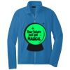 Microfleece Jacket Thumbnail