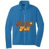 Microfleece Jacket Thumbnail