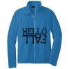 Microfleece Jacket Thumbnail