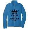 Microfleece Jacket Thumbnail