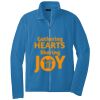 Microfleece Jacket Thumbnail