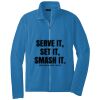 Microfleece Jacket Thumbnail