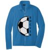 Microfleece Jacket Thumbnail