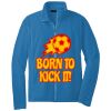 Microfleece Jacket Thumbnail