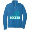 Microfleece Jacket Thumbnail