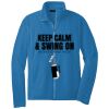 Microfleece Jacket Thumbnail