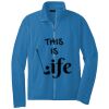 Microfleece Jacket Thumbnail