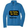 Microfleece Jacket Thumbnail