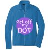 Microfleece Jacket Thumbnail
