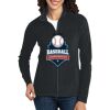 Women's Microfleece Jacket Thumbnail